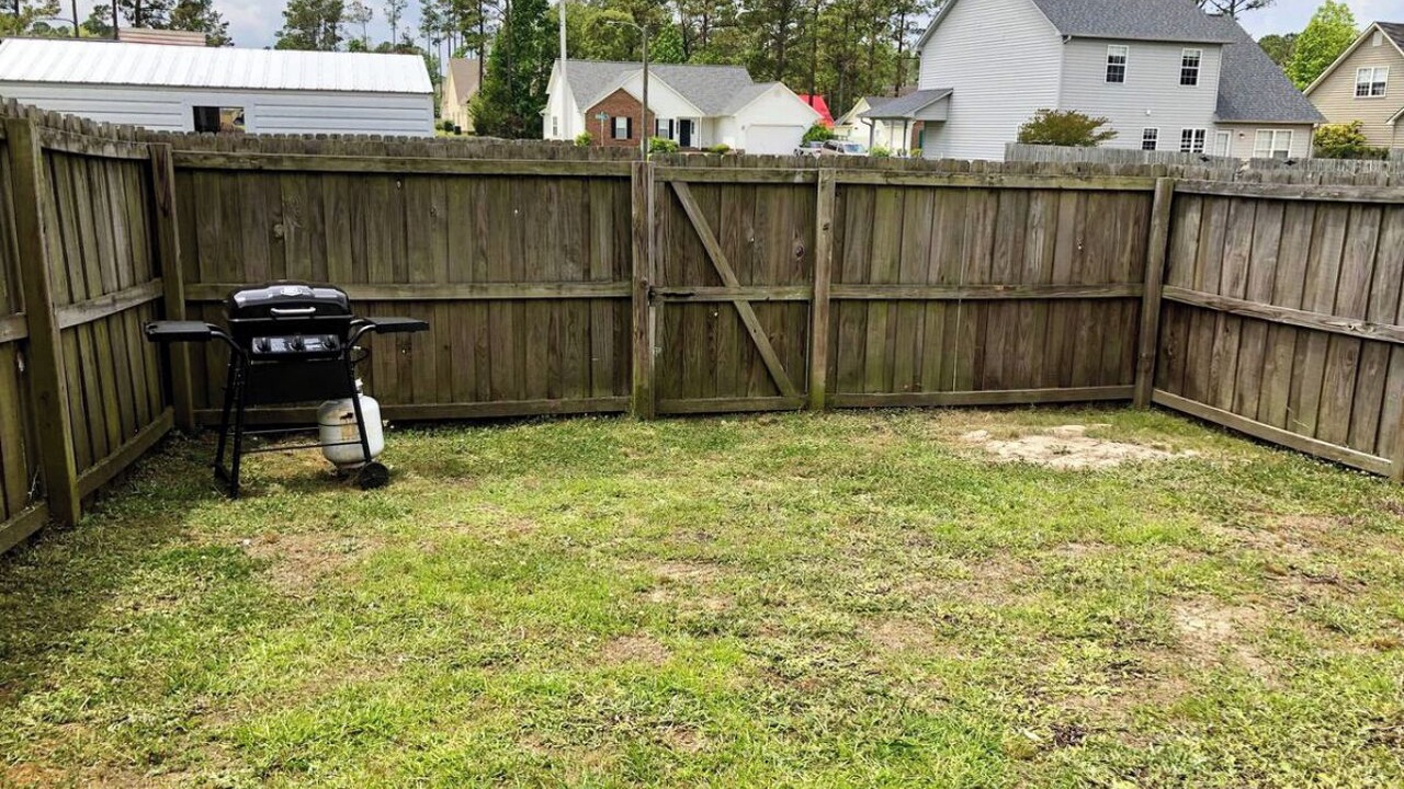 Photo of Outdoor in Jacksonville