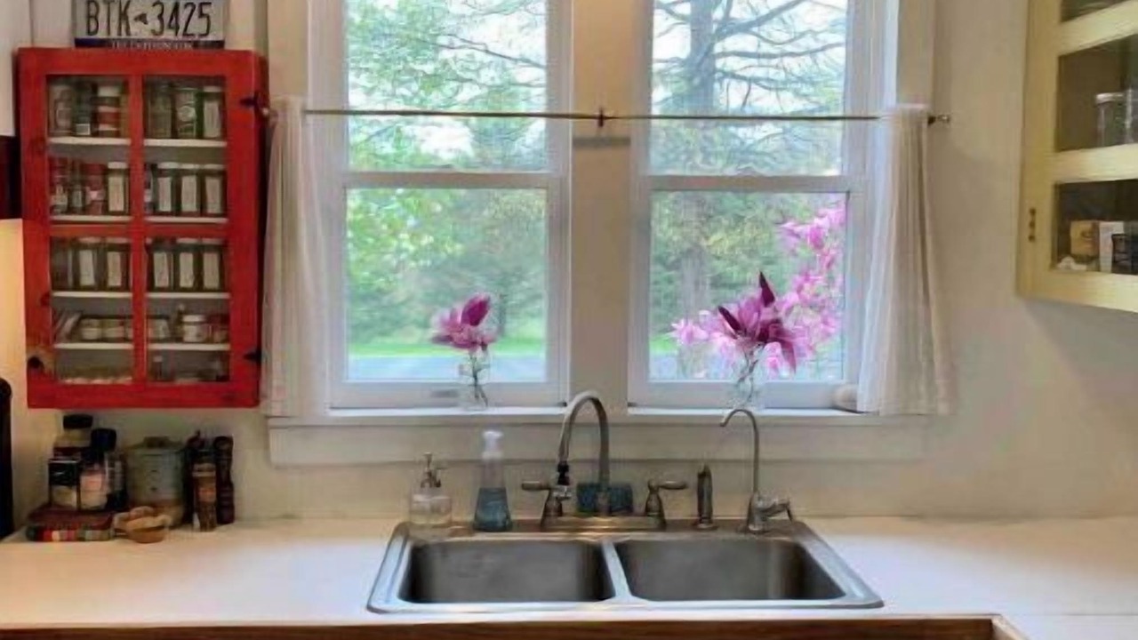 Photo of Kitchen in Hollowville