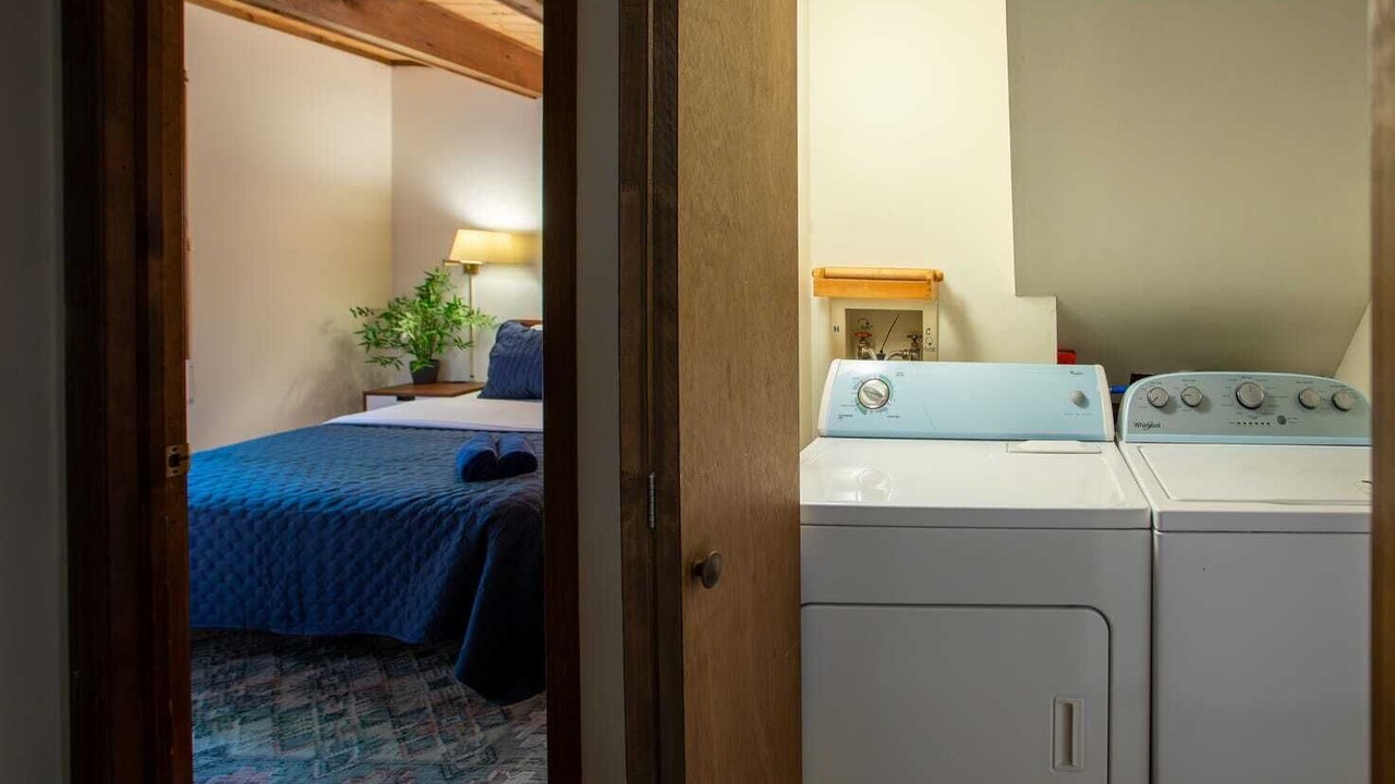 Photo of Bedroom in Locust Lake Village