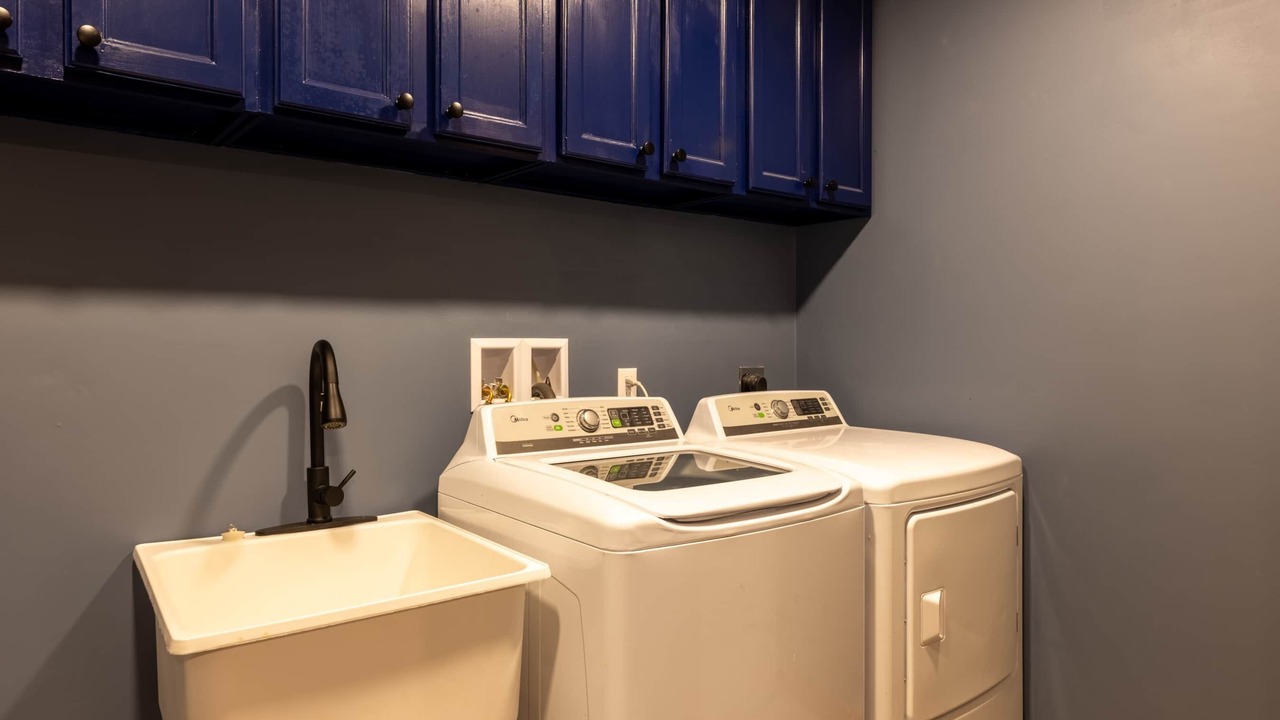 Photo of Bedroom in Slaty Fork
