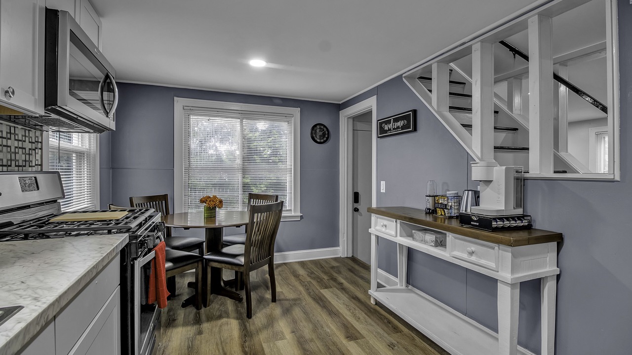 Photo of Kitchen in Lancaster