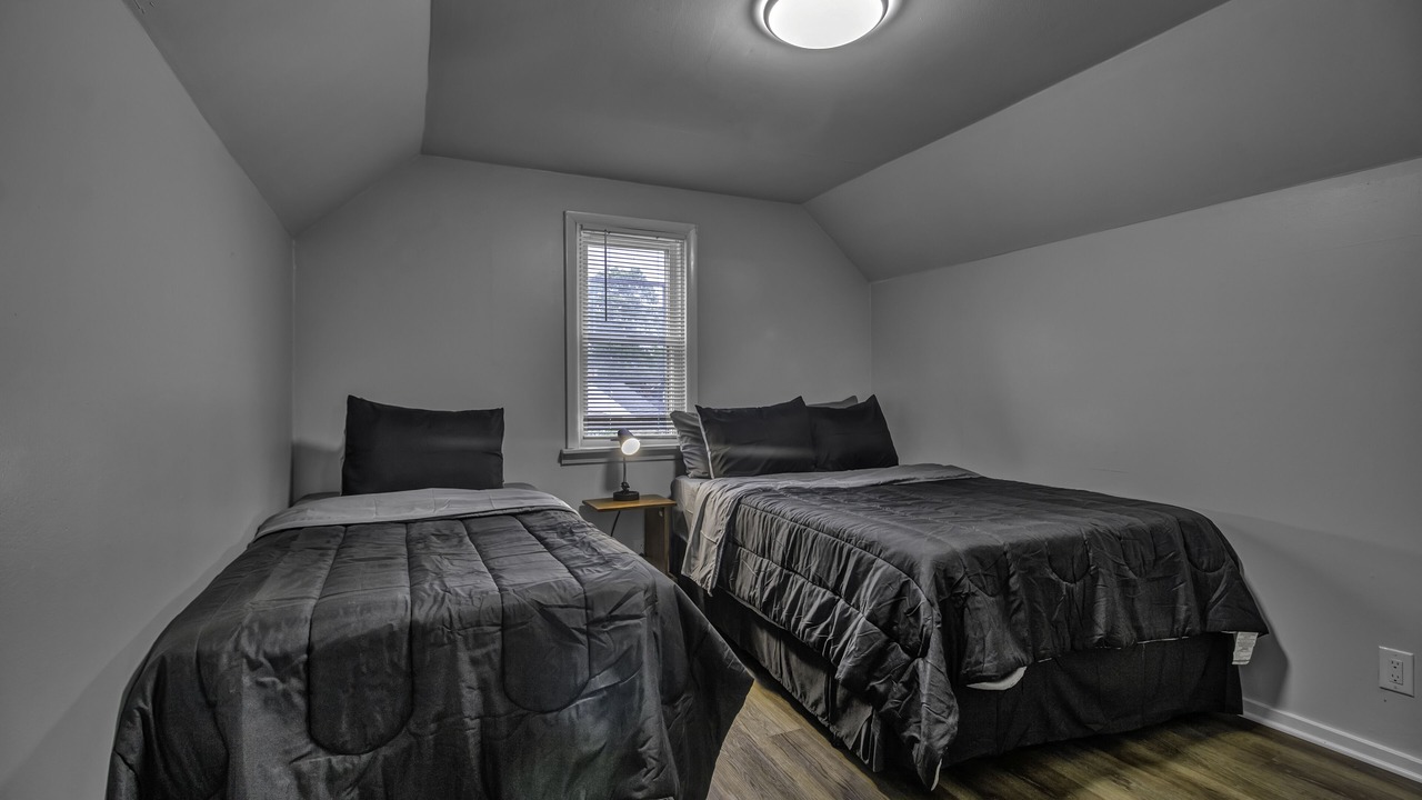 Photo of Bedroom in Lancaster