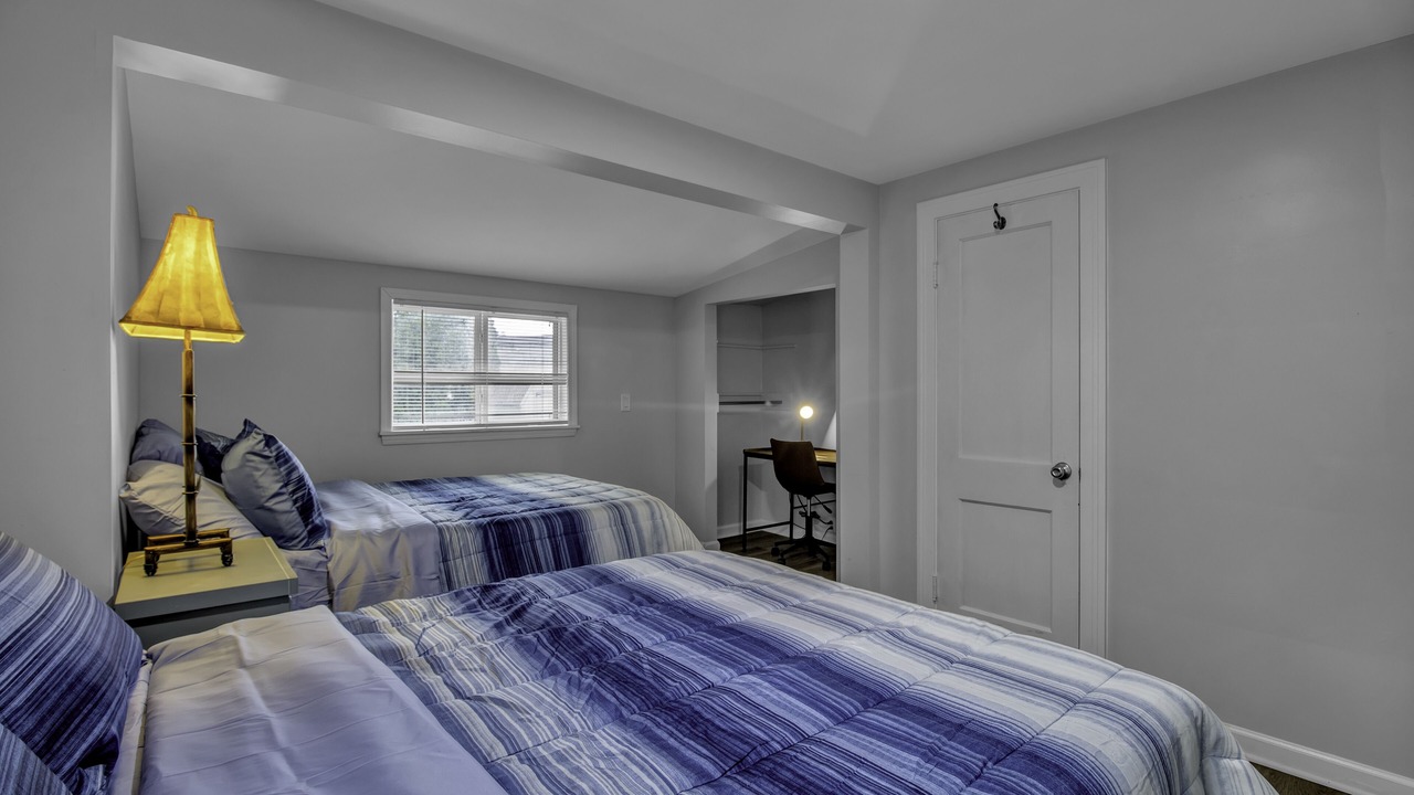 Photo of Bedroom in Lancaster