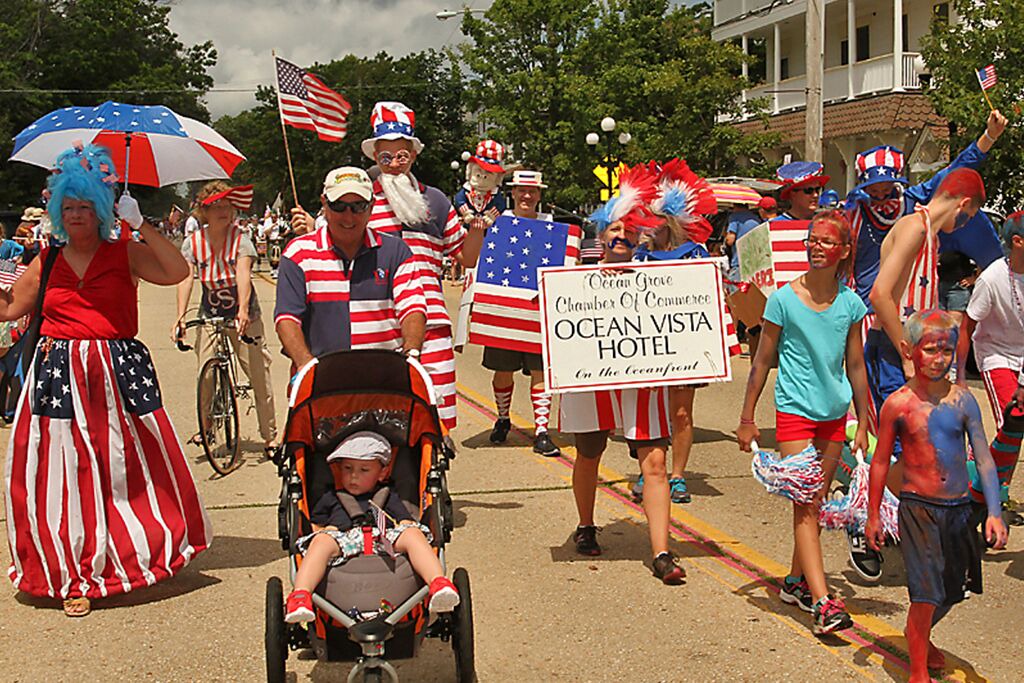 Photo of Others in Ocean Grove