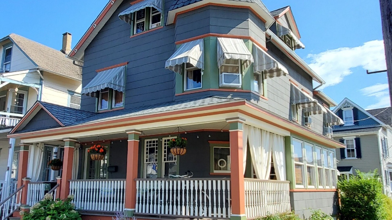 Photo of Outdoor in Ocean Grove