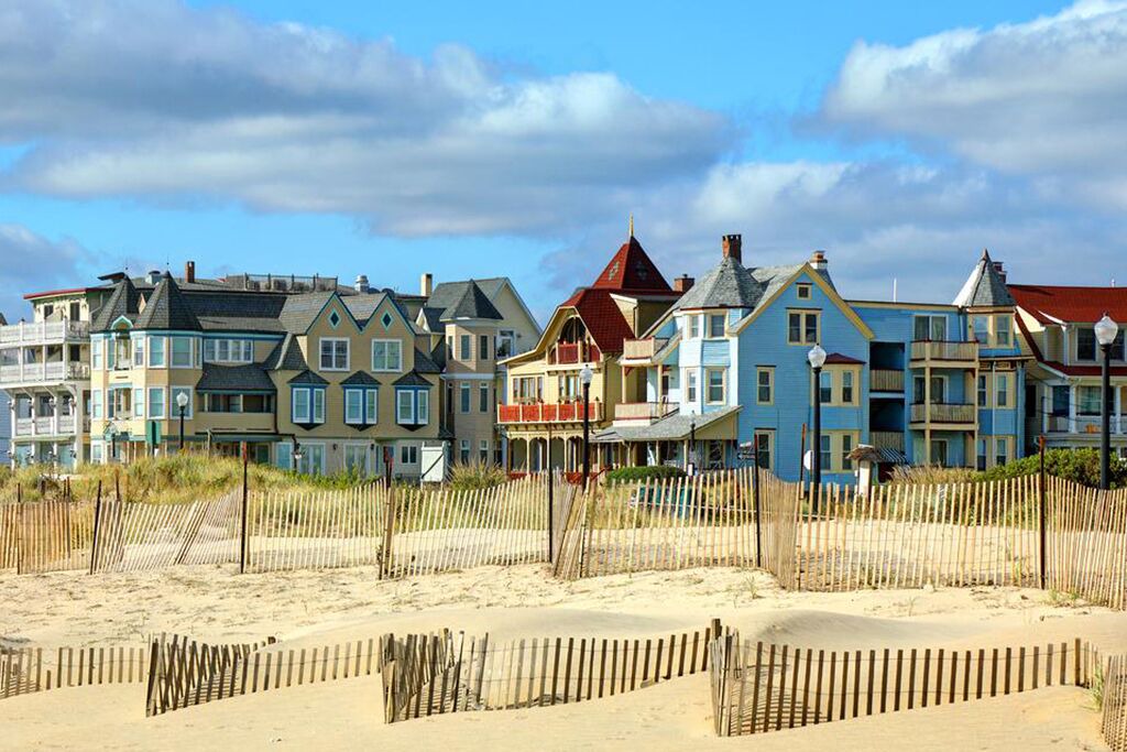 Photo of Others in Ocean Grove
