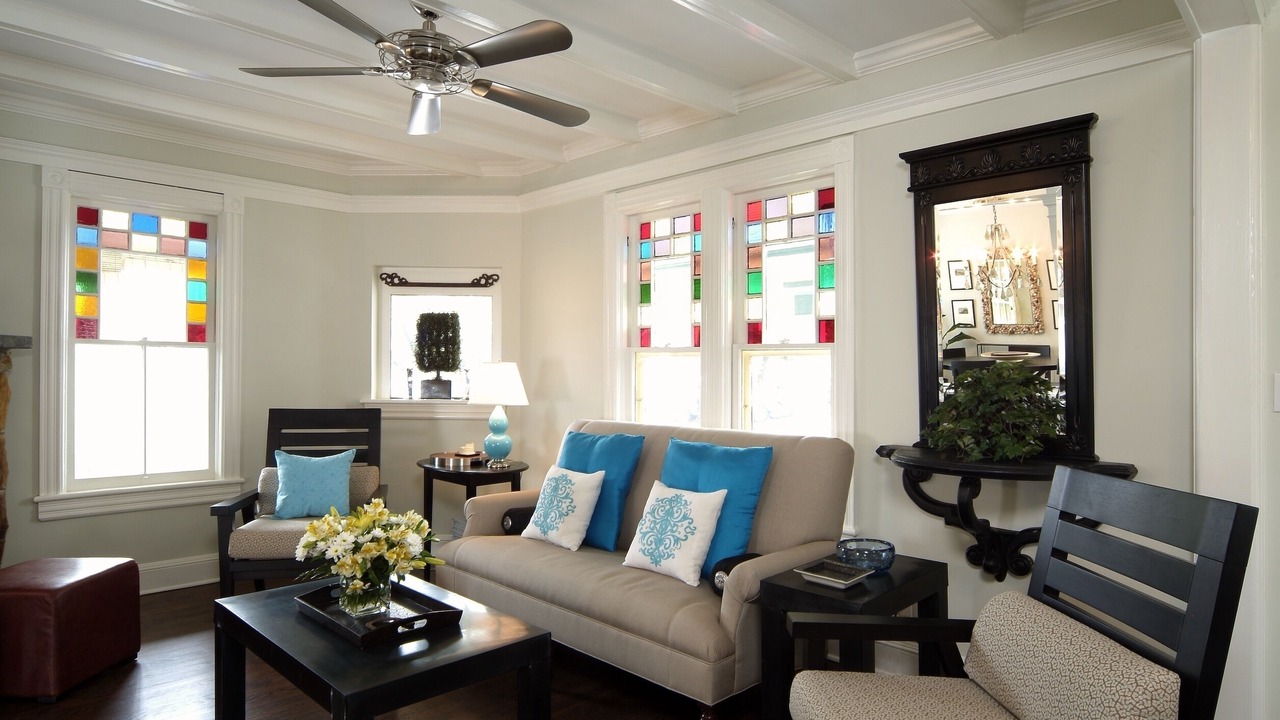 Photo of Livingroom in Ocean Grove