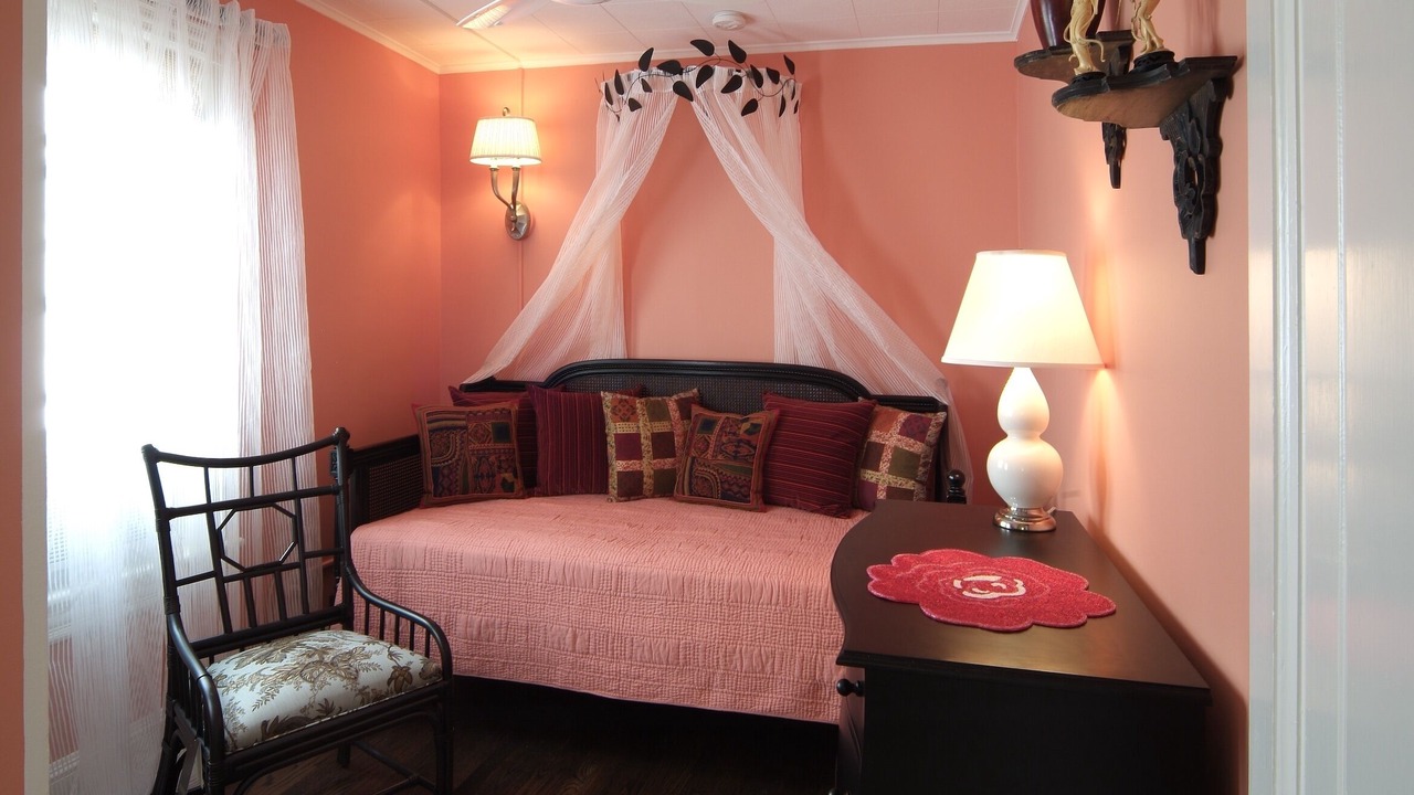 Photo of Bedroom in Ocean Grove