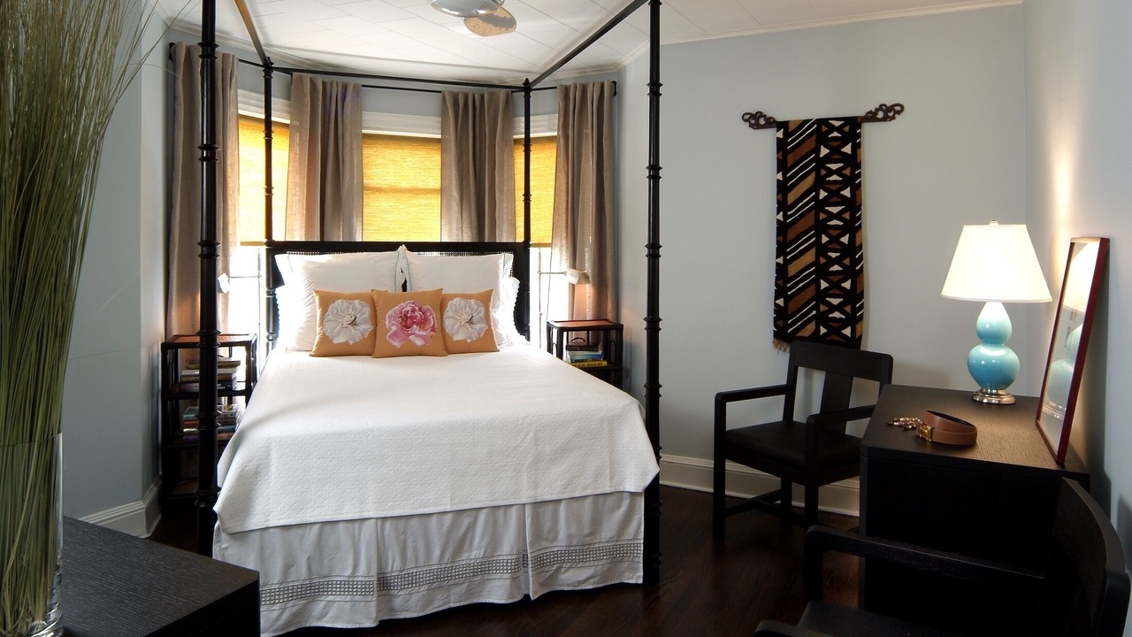 Photo of Bedroom in Ocean Grove