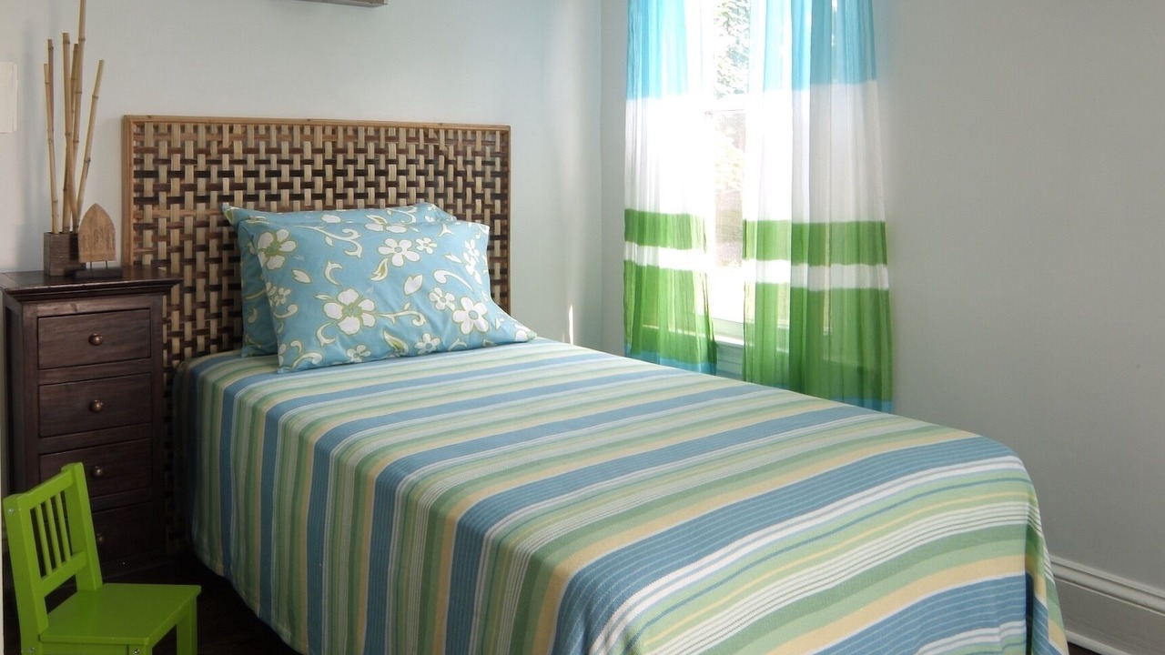 Photo of Bedroom in Ocean Grove