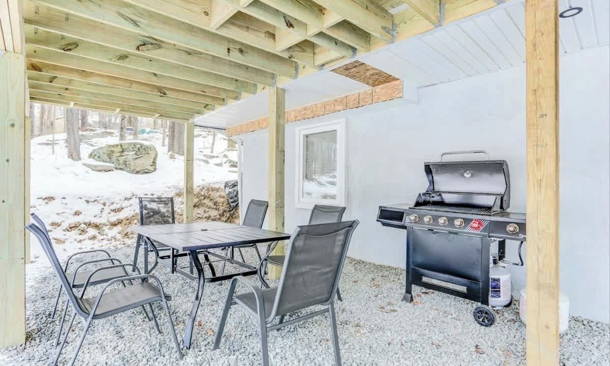 Photo of Outdoor in Pocono Summit