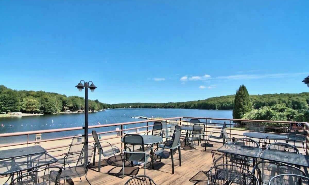 Photo of Outdoor in Pocono Summit