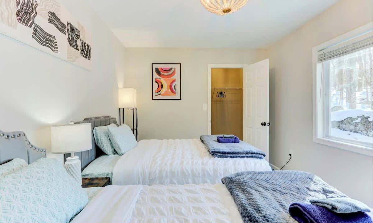 Photo of Bedroom in Pocono Summit