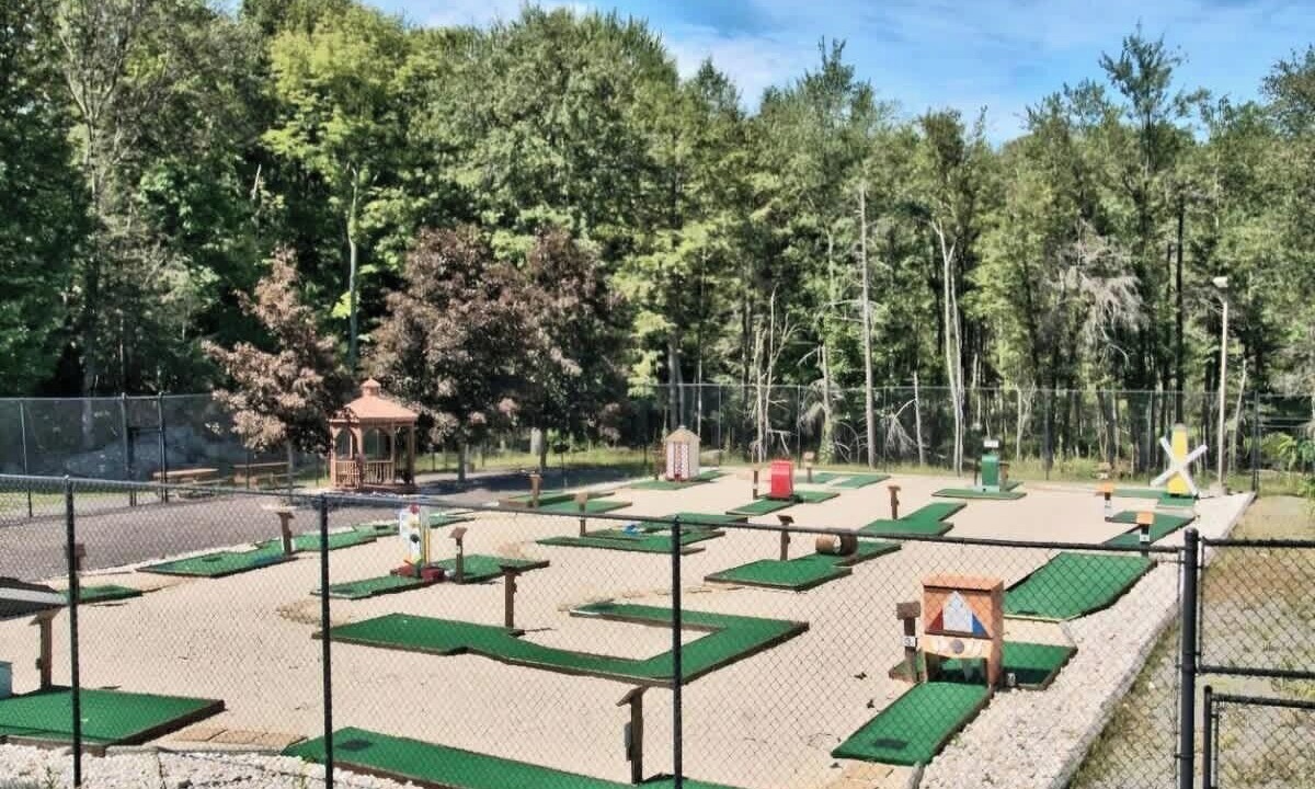 Photo of Outdoor in Pocono Summit