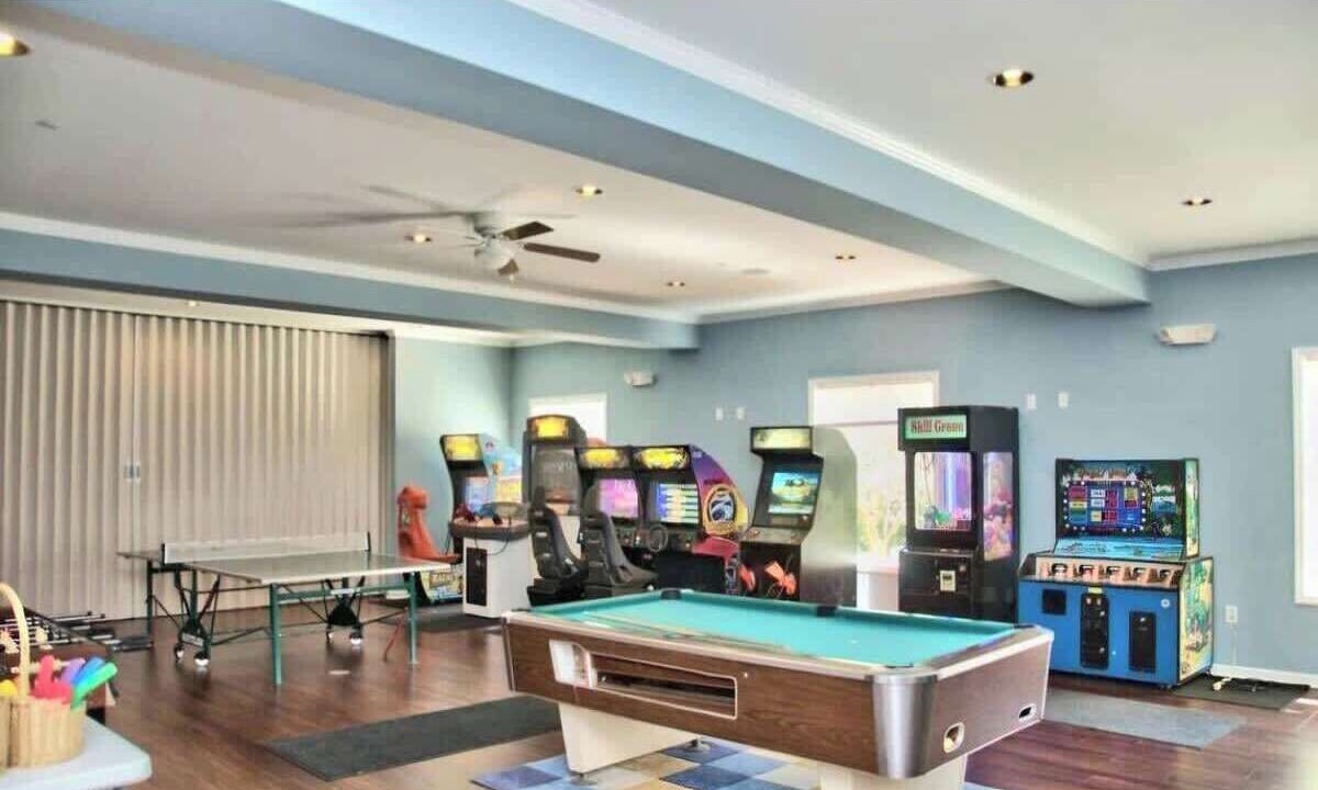 Photo of Bedroom in Pocono Summit