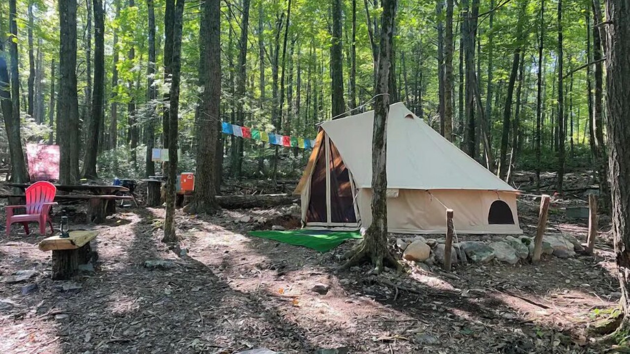 Photo of Outdoor in Kerhonkson