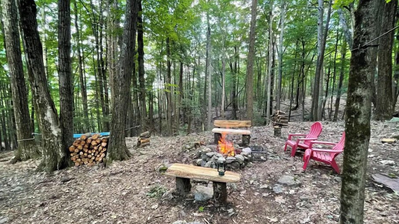 Photo of Outdoor in Kerhonkson