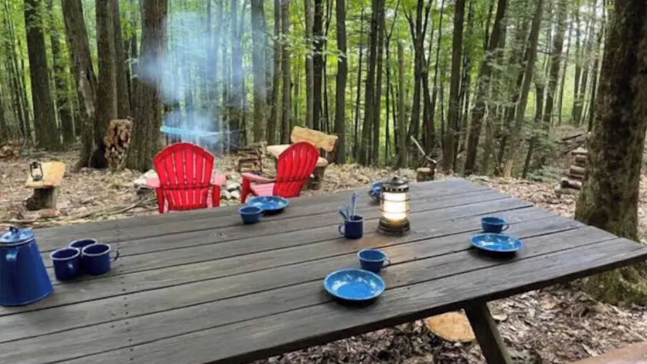 Photo of Outdoor in Kerhonkson
