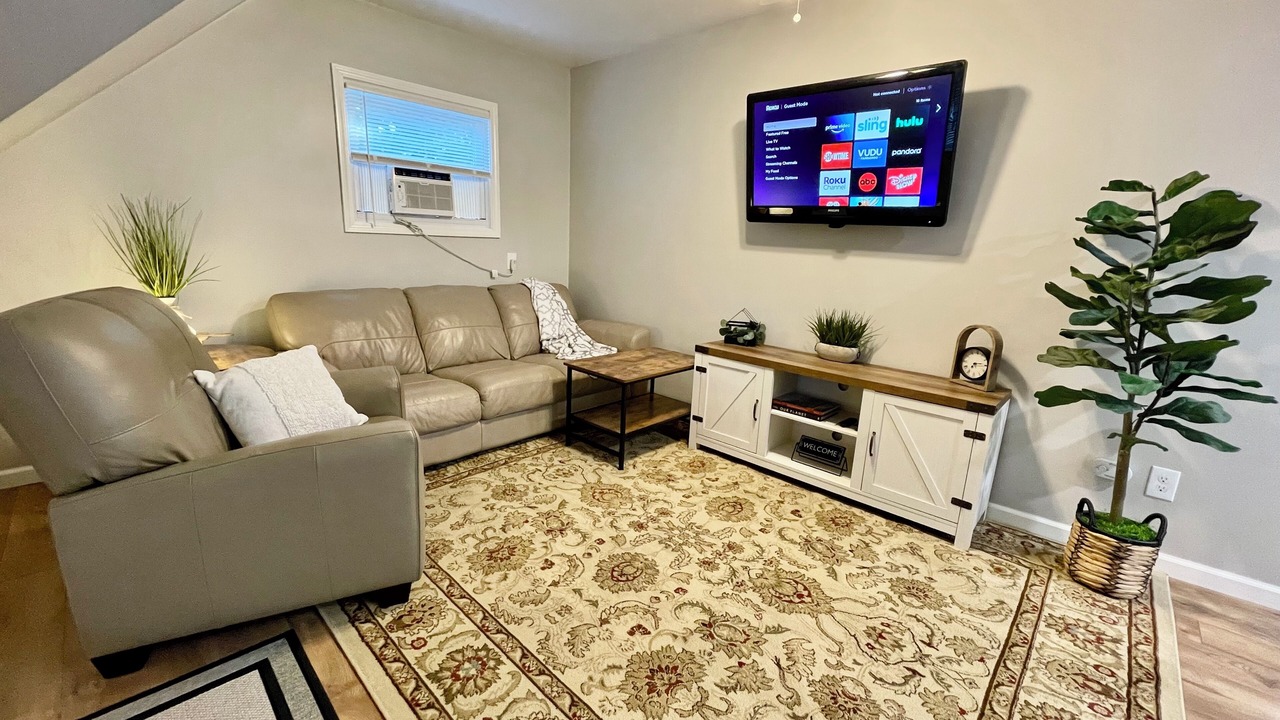 Photo of Livingroom in Honesdale