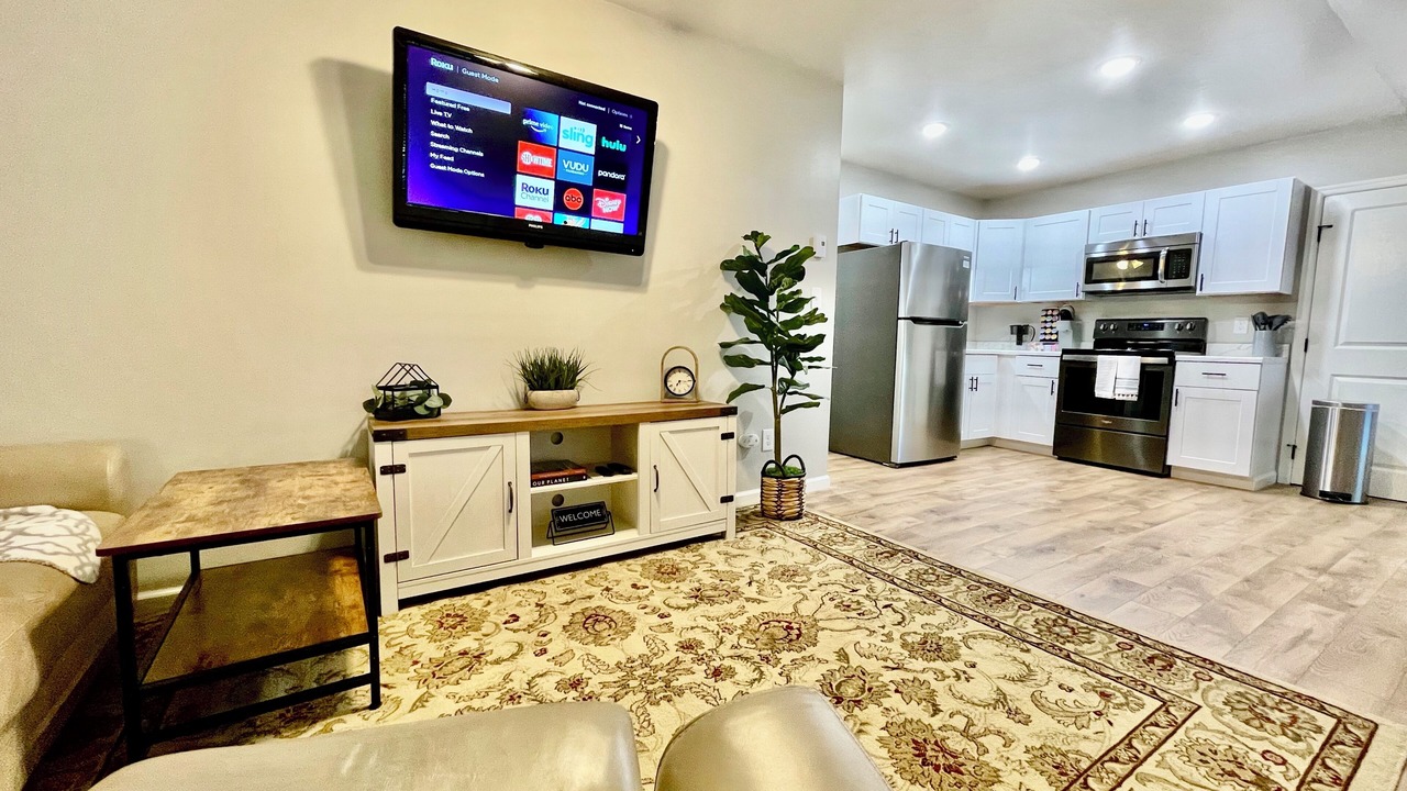 Photo of Livingroom in Honesdale