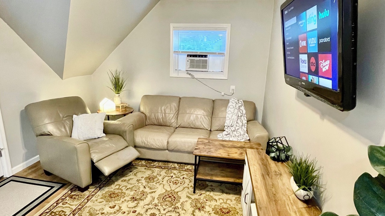 Photo of Livingroom in Honesdale