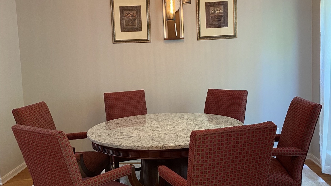 Photo of Bedroom in Newark