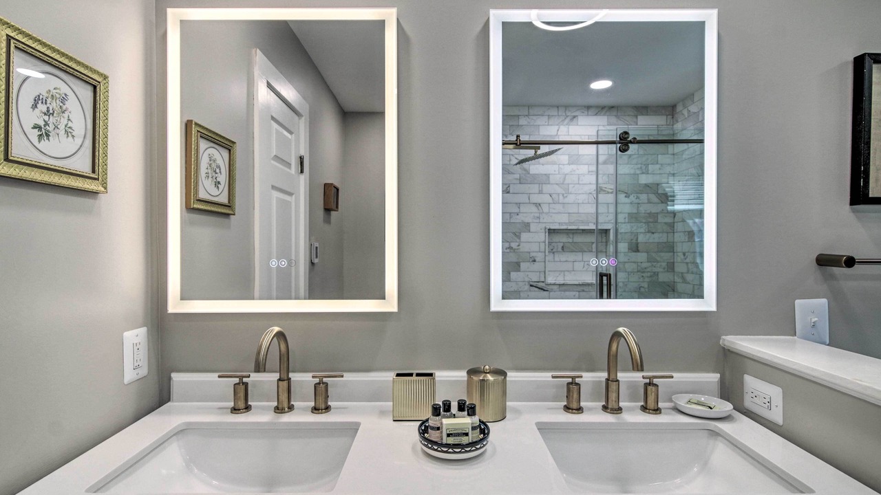 Photo of Bathroom in Cambridge