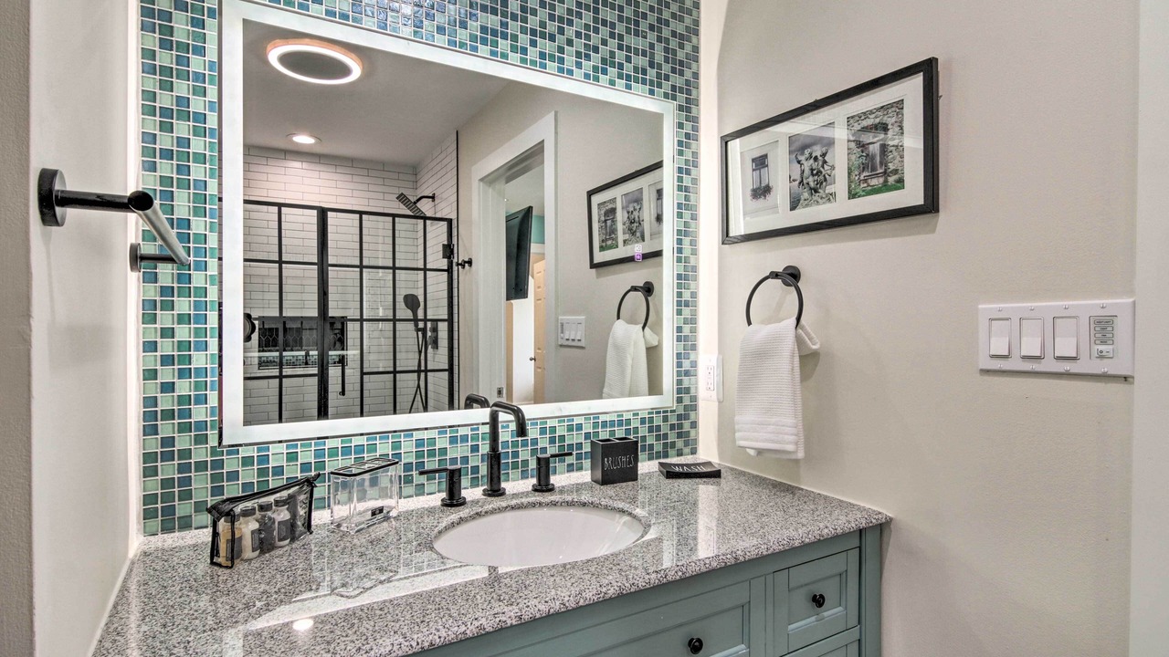 Photo of Bathroom in Cambridge