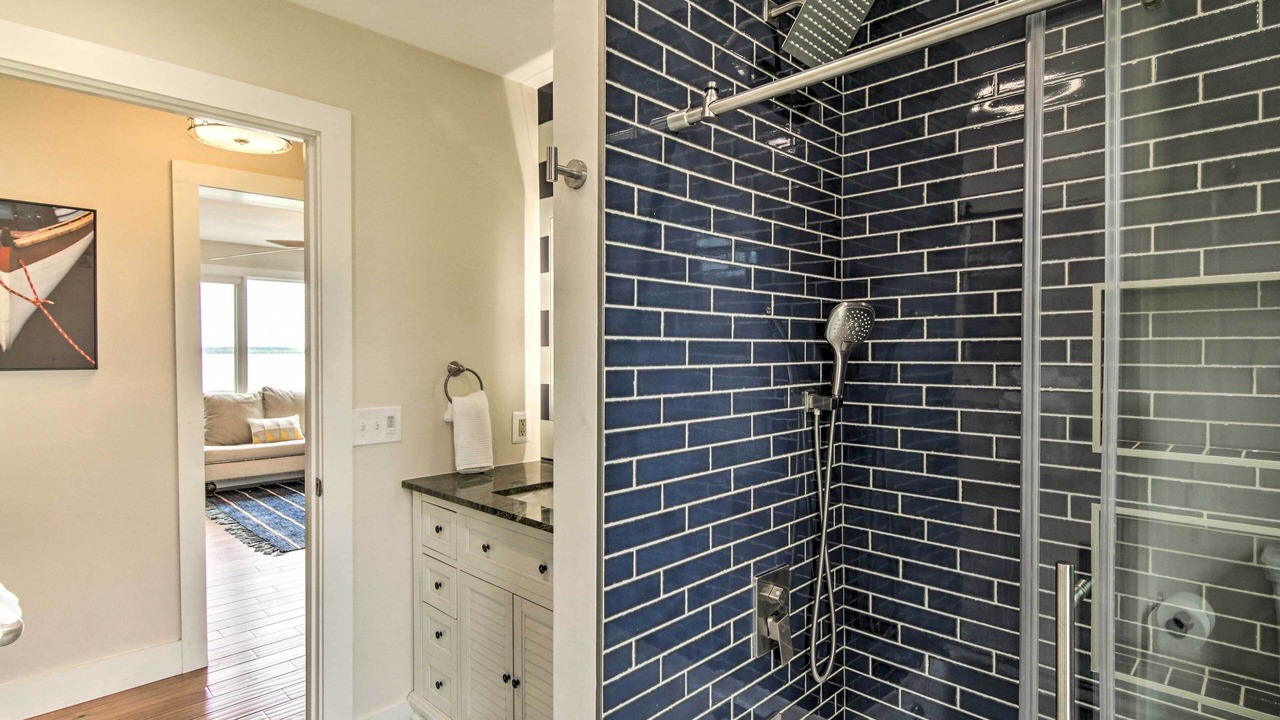 Photo of Bathroom in Cambridge