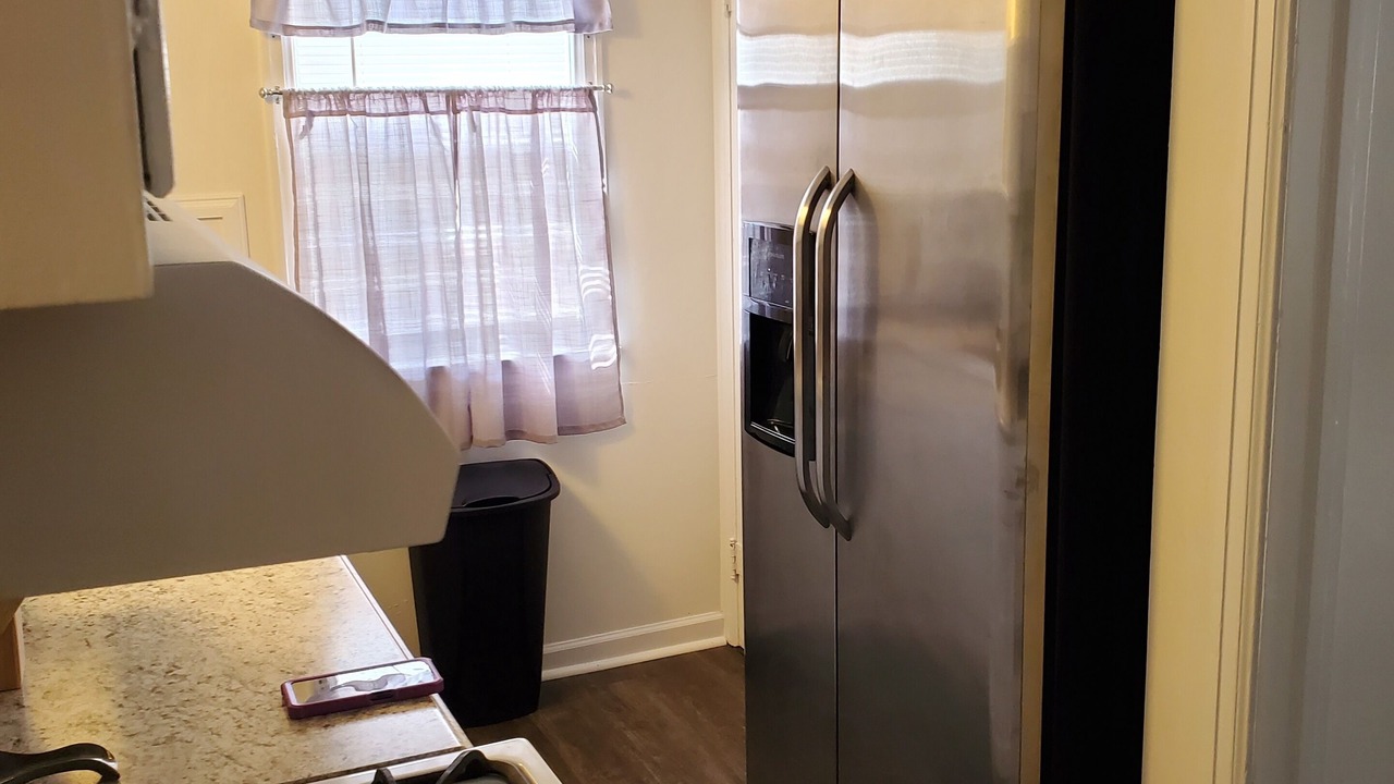 Photo of Kitchen in Lafayette