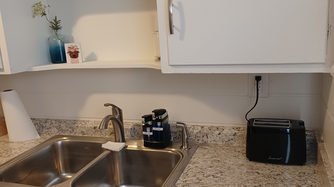 Photo of Kitchen in Lafayette