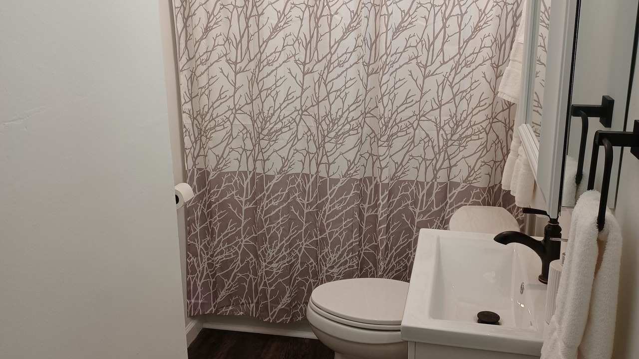Photo of Bathroom in Lafayette