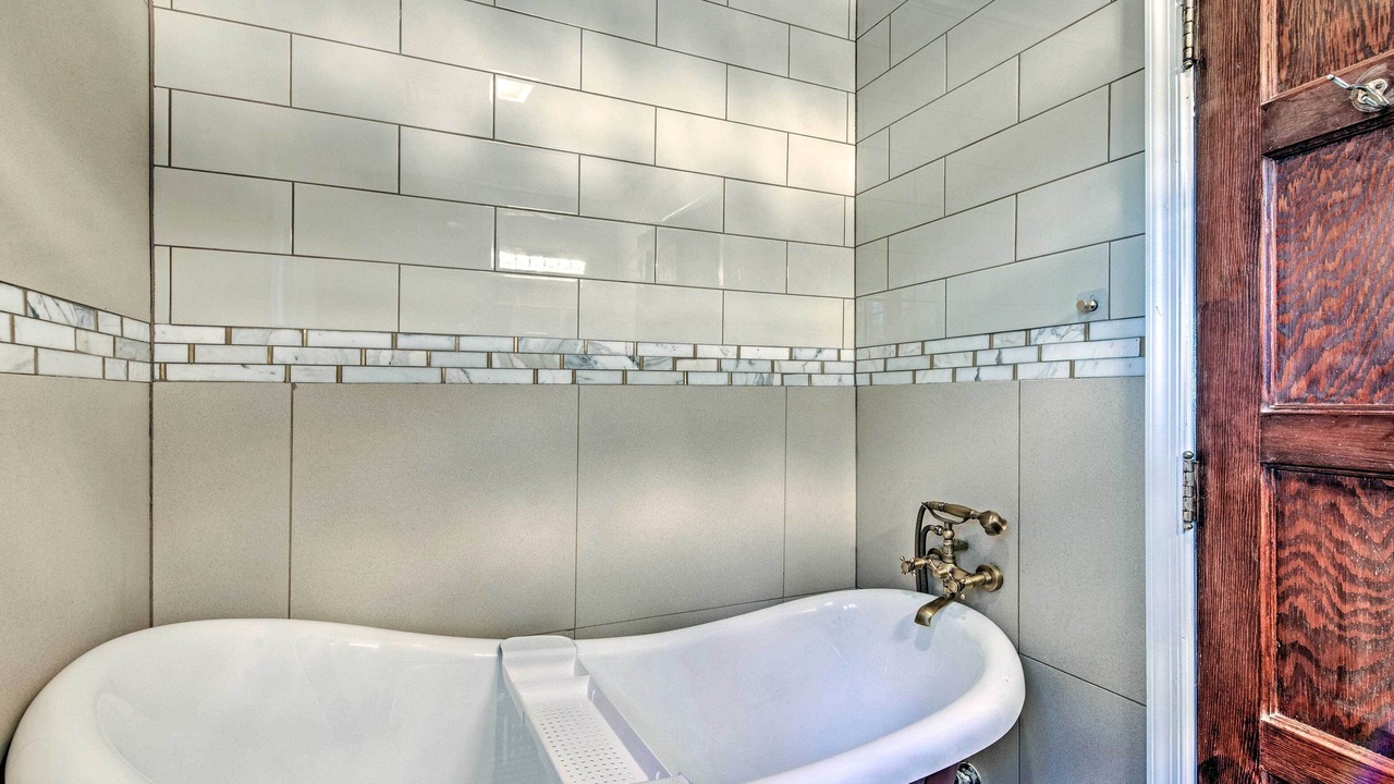 Photo of Bathroom in Sybertsville