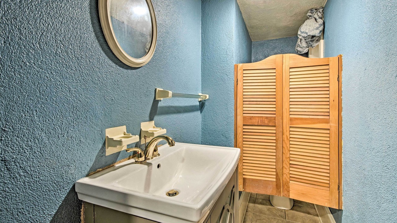 Photo of Bathroom in Sybertsville