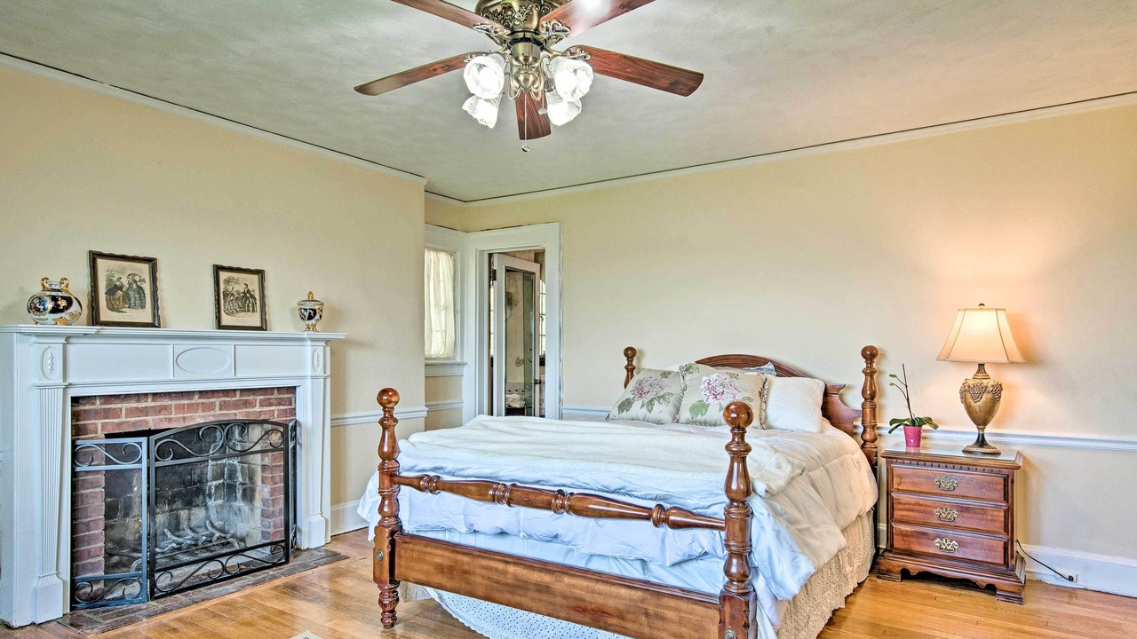 Photo of Livingroom in Sybertsville