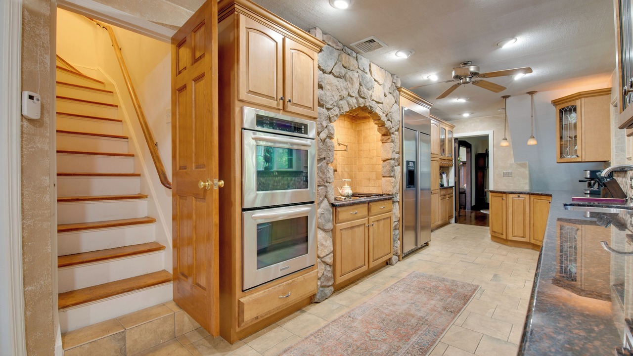 Photo of Kitchen in Sybertsville