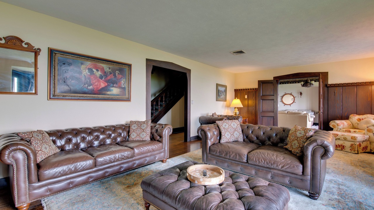 Photo of Livingroom in Sybertsville