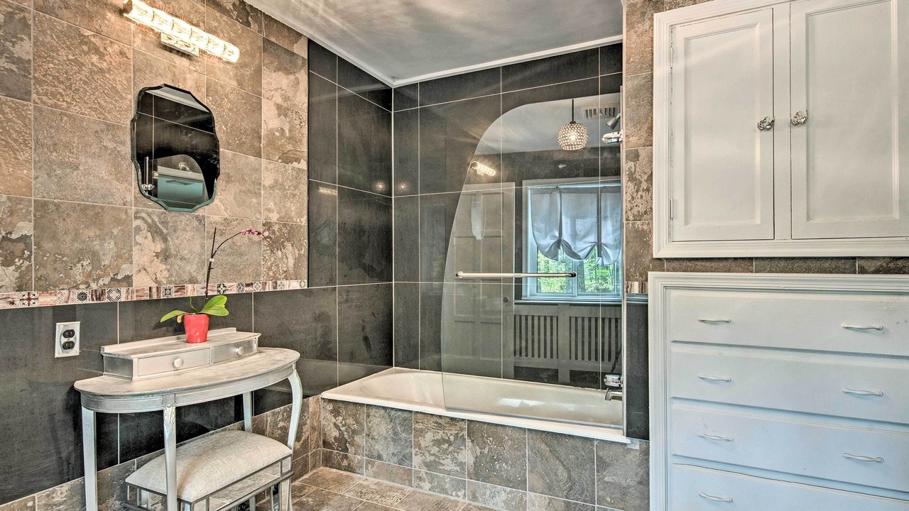 Photo of Bathroom in Sybertsville