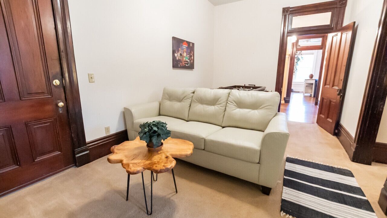 Photo of Bedroom in New Richmond
