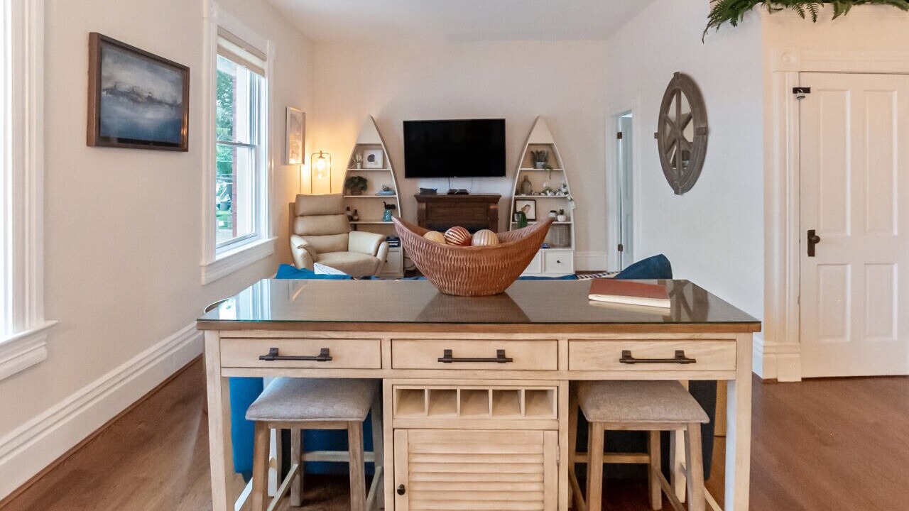 Photo of Livingroom in New Richmond