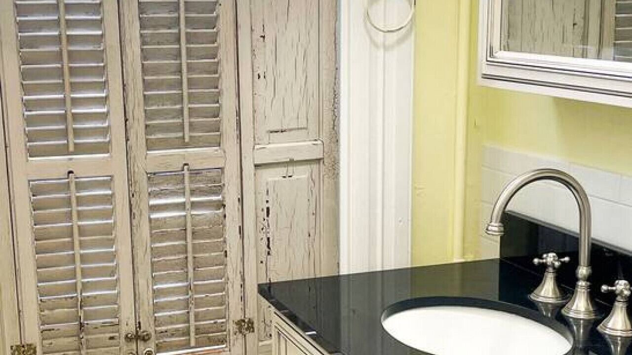 Photo of Bathroom in New Richmond