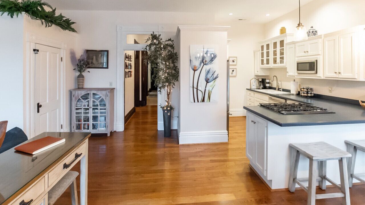 Photo of Kitchen in New Richmond