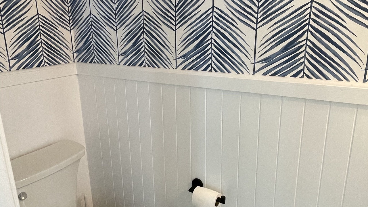 Photo of Bathroom in Diamond Beach