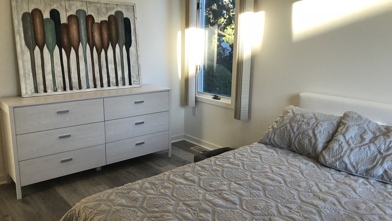 Photo of Bedroom in North End