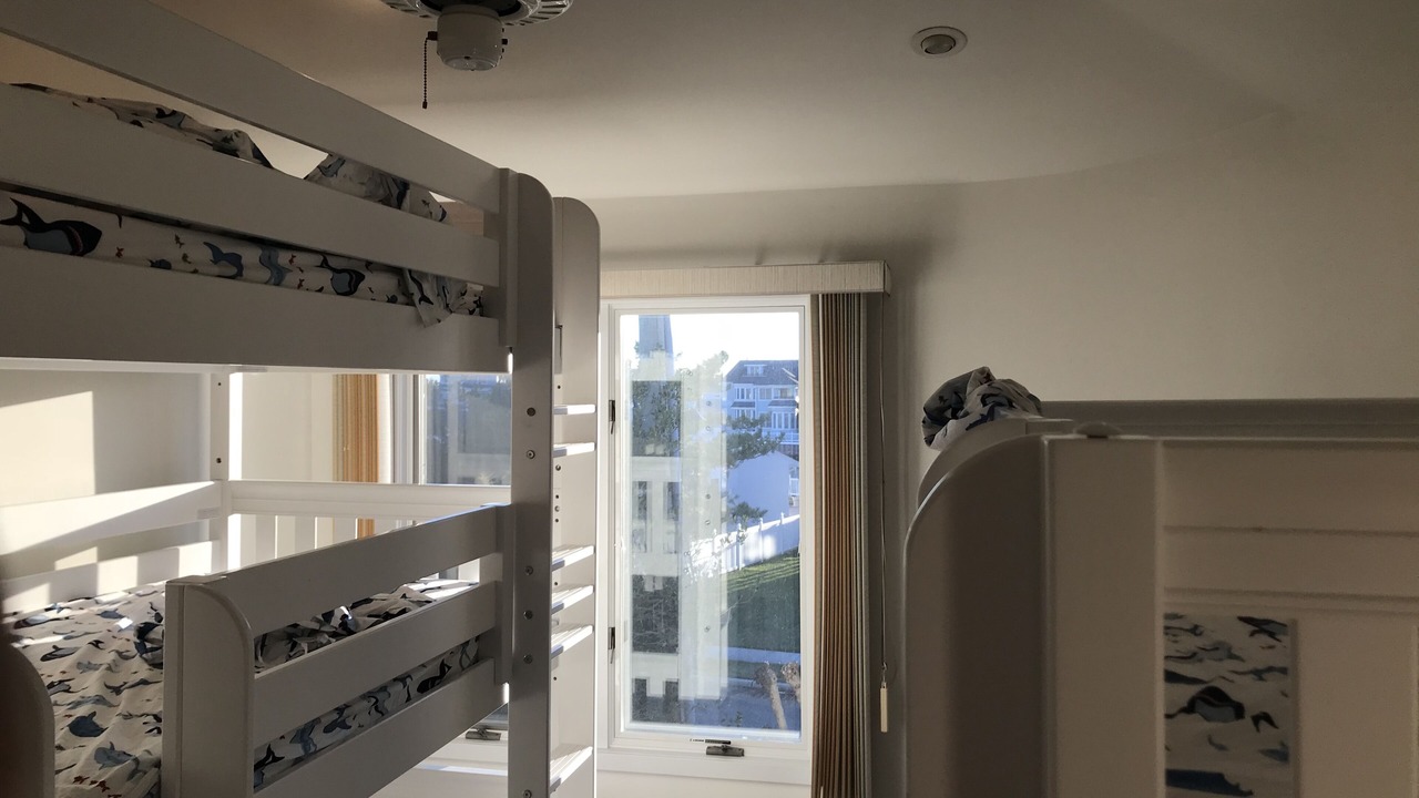 Photo of Bedroom in North End