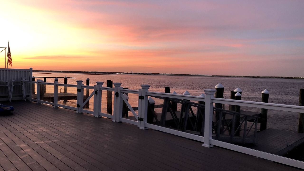 Photo of Patio Balcony in North End