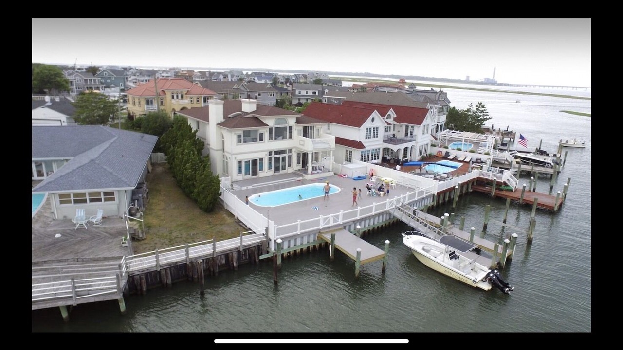 Photo of Outdoor in North End