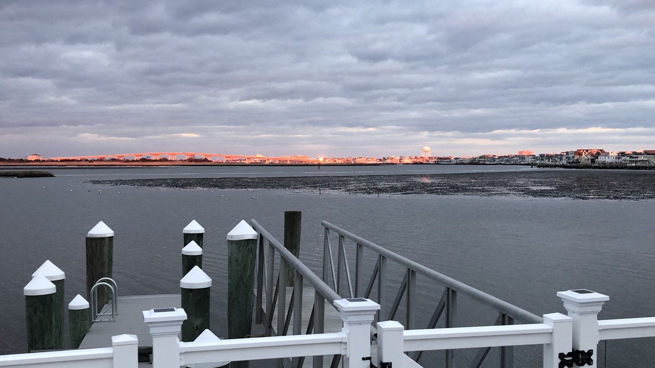 Photo of Outdoor in North End