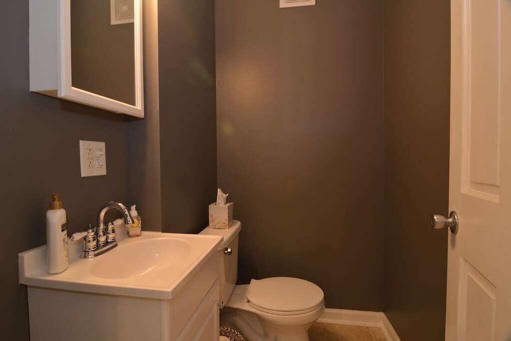 Photo of Bathroom in Lorain