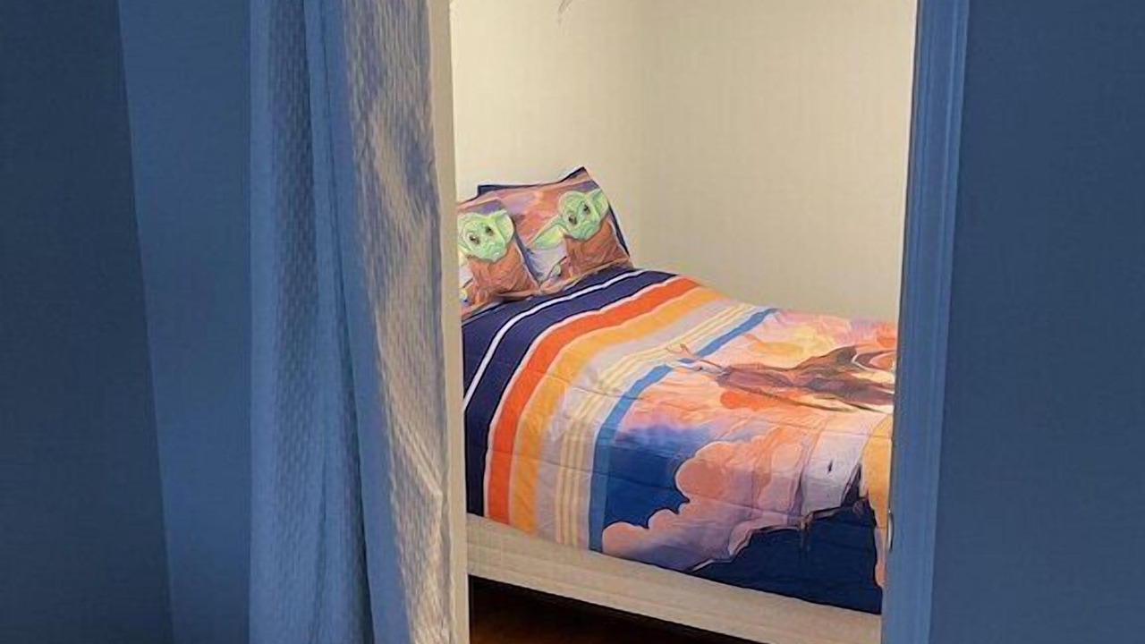 Photo of Bedroom in Lorain